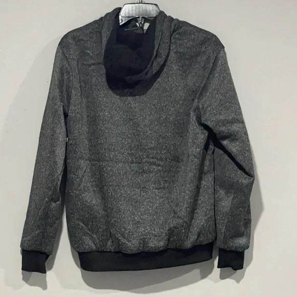 Grey jacket - Picture 3 of 3